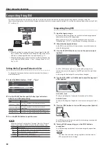 Preview for 30 page of Roland V-800HD MK II Owner'S Manual