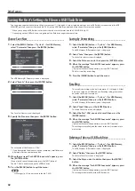 Preview for 32 page of Roland V-800HD MK II Owner'S Manual