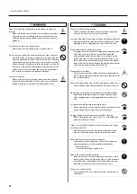 Preview for 4 page of Roland V-800HD MKII Owner'S Manual