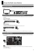 Preview for 9 page of Roland V-800HD MKII Owner'S Manual