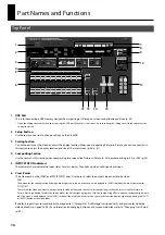 Preview for 14 page of Roland V-800HD MKII Owner'S Manual