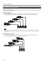 Preview for 20 page of Roland V-800HD MKII Owner'S Manual