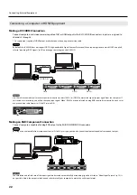 Preview for 22 page of Roland V-800HD MKII Owner'S Manual