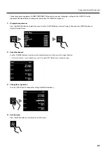 Preview for 23 page of Roland V-800HD MKII Owner'S Manual