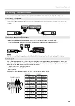 Preview for 25 page of Roland V-800HD MKII Owner'S Manual