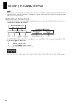 Preview for 26 page of Roland V-800HD MKII Owner'S Manual