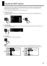 Preview for 29 page of Roland V-800HD MKII Owner'S Manual