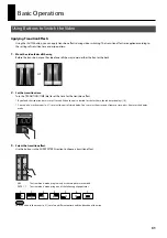 Preview for 31 page of Roland V-800HD MKII Owner'S Manual