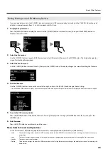 Preview for 45 page of Roland V-800HD MKII Owner'S Manual