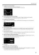 Preview for 47 page of Roland V-800HD MKII Owner'S Manual