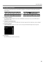 Preview for 49 page of Roland V-800HD MKII Owner'S Manual