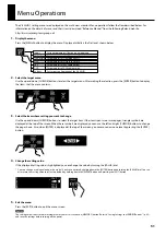 Preview for 51 page of Roland V-800HD MKII Owner'S Manual