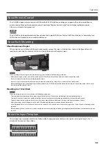 Preview for 53 page of Roland V-800HD MKII Owner'S Manual