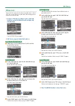 Preview for 47 page of Roland V-8HD Reference Manual