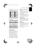 Preview for 9 page of Roland V-Accordion FR-1 Quick Start Manual