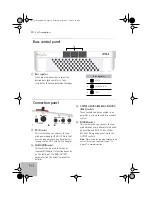 Preview for 10 page of Roland V-Accordion FR-1 Quick Start Manual