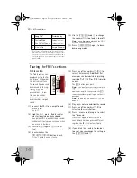 Preview for 14 page of Roland V-Accordion FR-1 Quick Start Manual