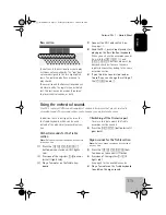 Preview for 15 page of Roland V-Accordion FR-1 Quick Start Manual