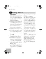 Preview for 22 page of Roland V-Accordion FR-1 Quick Start Manual