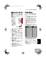 Preview for 109 page of Roland V-Accordion FR-1 Quick Start Manual