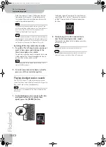 Preview for 30 page of Roland V-Accordion FR-1x Owner'S Manual