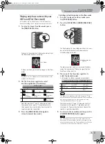 Preview for 31 page of Roland V-Accordion FR-1x Owner'S Manual