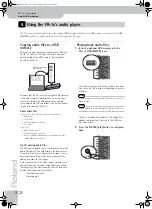 Preview for 32 page of Roland V-Accordion FR-1x Owner'S Manual