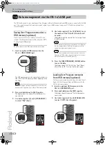 Preview for 40 page of Roland V-Accordion FR-1x Owner'S Manual