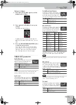 Preview for 45 page of Roland V-Accordion FR-1x Owner'S Manual