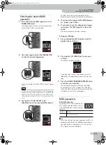 Preview for 59 page of Roland V-Accordion FR-1x Owner'S Manual