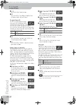 Preview for 62 page of Roland V-Accordion FR-1x Owner'S Manual