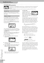 Предварительный просмотр 50 страницы Roland V-ACCORDION FR-5 Owner'S Manual