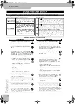 Предварительный просмотр 4 страницы Roland V-Accordion FR-7X Owner'S Manual