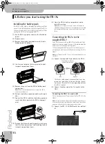 Предварительный просмотр 16 страницы Roland V-Accordion FR-7X Owner'S Manual