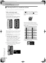 Предварительный просмотр 24 страницы Roland V-Accordion FR-7X Owner'S Manual