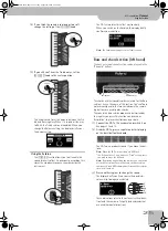 Предварительный просмотр 25 страницы Roland V-Accordion FR-7X Owner'S Manual