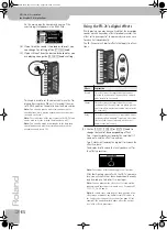 Предварительный просмотр 26 страницы Roland V-Accordion FR-7X Owner'S Manual