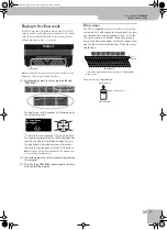 Предварительный просмотр 27 страницы Roland V-Accordion FR-7X Owner'S Manual