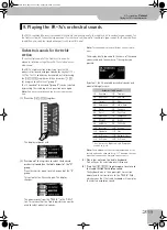 Предварительный просмотр 29 страницы Roland V-Accordion FR-7X Owner'S Manual