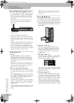 Предварительный просмотр 30 страницы Roland V-Accordion FR-7X Owner'S Manual