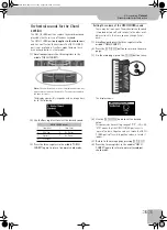 Предварительный просмотр 33 страницы Roland V-Accordion FR-7X Owner'S Manual