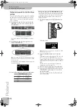 Предварительный просмотр 34 страницы Roland V-Accordion FR-7X Owner'S Manual