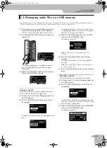 Предварительный просмотр 49 страницы Roland V-Accordion FR-7X Owner'S Manual