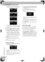 Предварительный просмотр 52 страницы Roland V-Accordion FR-7X Owner'S Manual