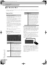 Предварительный просмотр 58 страницы Roland V-Accordion FR-7X Owner'S Manual