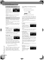 Предварительный просмотр 76 страницы Roland V-Accordion FR-7X Owner'S Manual