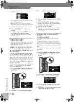 Предварительный просмотр 110 страницы Roland V-Accordion FR-7X Owner'S Manual