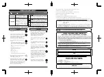 Preview for 2 page of Roland V-Bass 04672434 Owner'S Manual