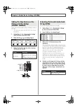 Preview for 38 page of Roland V-Bass 04672434 Owner'S Manual