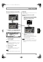 Preview for 57 page of Roland V-Bass 04672434 Owner'S Manual